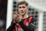 AC Milan resmi perpanjangan kontrak Alexis Saelemaekers lima tahun