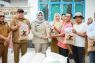 Pemprov Sumut salurkan bantuan bibit pertanian ke puluhan Poktan di Madina