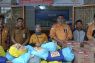 DPP Partai Hanura salurkan bantuan kemanusiaan di Taput dan Humbahas