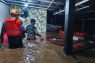 Seribuan KK di Jember terdampak banjir, sebagian warga mengungsi