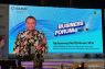 Kemenekraf mempertemukan 140 badan usaha dan 30 investor lewat SIAP