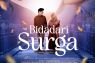 Rey Mbayang dan Dinda Hauw adu akting di film "Bidadari Surga"