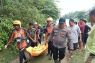 Pelajar SMA tenggelam di sungai Bahbolon ditemukan tewas