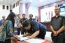 Bupati Samosir bersama DPRD sahkan APBD 2026
