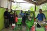TPHBun Papua Barat salurkan sarana pengolahan kopi untuk kelompok tani