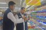 BPOM Pangkalpinang intensifkan pengawasan pangan retail jelang Nataru