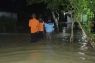 Banjir rendam sejumlah rumah hingga ponpes di Cinangka Serang