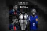 Daftar lengkap pemenang FIFA The Best Award 2025
