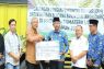 Mandailing Natal terima 10 ton beras dari Jambi untuk korban bencana