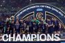 Tekuk Flamengo 2-1, PSG raih juara Piala Interkontinental 2025
