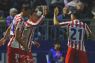 Atletico Madrid main imbang dengan Real Sociedad 1-1