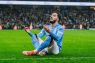 Manchester City ke semifinal Piala Liga Inggris usai bekuk Brentford 2-0