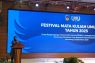 Universitas PGRI Semarang ajak mahasiswa jauhi narkoba lewat Festival MKU