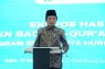 Menag: Penguatan literasi Al Quran masih jadi tantangan pendidikan keagamaan