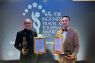 Parador Hotels & Resorts raih penghargaan di Indonesia Travel and Tourism Awards