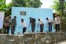 KAI Daop 6 Yogyakarta resmikan tandon air bersih untuk masyarakat Gunungkidullewat program TJSL