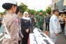 Khofifah sebut sinergitas TNI-Polri kunci pengamanan Nataru Jatim