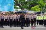 Polda Papua Barat siagakan 575 personel pada Operasi Lilin 2025
