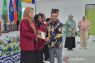 Universitas Muhammadiyah Papua Barat salurkan beasiswa KIP kuliah untuk 70 mahasiswa
