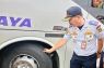 20 persen bus di Kampung Rambutan belum laik untuk angkutan natal dan tahun baru
