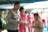 Kapolda Babel gelar Bakti Sosial Natal 2025 di panti jompo dan panti asuhan