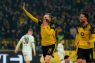 Borussia Dortmund menang kandang 2-0 atas Moenchengladbach
