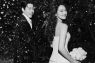 Shin Min Ah dan Kim Woo Bin resmi menikah hari ini