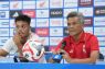 Malut United fokus raih poin dari laga lawan PSM