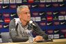 Enrique: PSG ingin mempertahankan gelar Piala Prancis