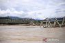 Nagan Raya minta pemerintah segera bangun jembatan darurat yang terputus akibat banjir bandang