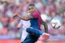 Barcelona berhasil samai rekor 82 tahun lalu pada 2025