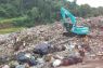 Gas, sampah dari Tangsel bisa masuk TPSA Cilowong Kota Serang