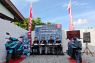 Honda Babel resmi luncurkan All New Honda Vario 125 di Pangkalpinang