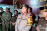 Wakapolda sebut perayaan Natal di Banten aman