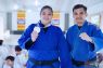 Atlet Judo Metro bangga raih medali perak di SEA Games Thailand