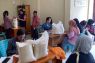 Perum Bulog Natuna tuntas salurkan bantuan pangan Bapanas untuk wilayah perbatasan