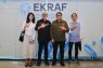 Teuku Riefky siapkan sistem pendanaan film terintegrasi guna perkuat ekraf