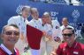 Atlet Jatim jadi kunci medali tenis Indonesia di SEA Games 2025