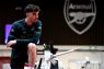 Alami cedera otot, Kai Havertz absen bela Arsenal