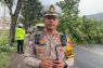 Polres Garut tak sarankan jalur alternatif saat libur akhir tahun