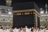 Arab Saudi berlakukan pembatasan masuk kota suci Makkah