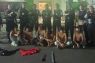 Enam pemuda diamankan polisi diduga hendak tawuran di Menteng