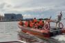 BPBD Makassar patroli laut dan hadapi cuaca ekstrem