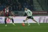 Bologna imbangi Sassuolo 1-1, Jay Idzes tampil solid