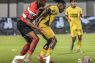 Semen Padang FC kalah telak di Madura 1-5