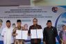 Pemprov dan BPJS Kesehatan sepakat tingkatkan UHC 2026 di Sultra