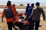 Tim SAR Banjarmasin temukan korban meninggal dunia akibat kecelakaan laut