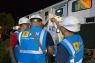 PLN Sumut pastikan keandalan listrik di posko Batang Toru