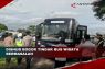 Dishub Bogor tindak bus wisata bermasalah