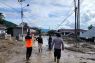 Sepanjang Kamis, lima kali banjir bandang susulan terjadi di Maninjau, Agam (Video)